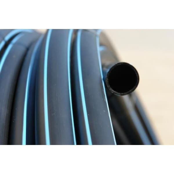 Труба ПЭ100 SDR17,6 -  63 х 3,6 (9,5 атм.)